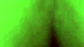 Peruvian big ass bent over in doggystyle