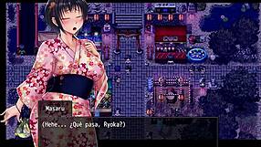 Scar Of Summer: Ruta Masaru Español – Dare To Play?