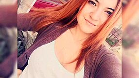 i compiled denisa's 23yo private pictures