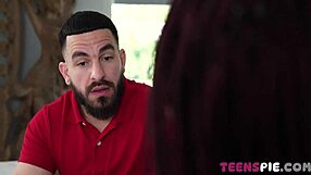 black teen 18+ fucks mature man – why?