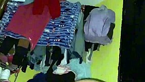 Latina Cheats For Hard Fuck