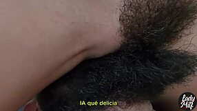 Skinny Babe Proposes Threesome With Friend's Husband