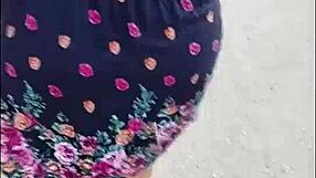 I slap tits and fuck anal with teacher mommy bent over in cowgirl.