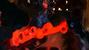 true college girls volume 8 scene 3