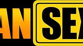 Petite Ebony Teen Gets Her Ass Fucked Hard By White Hung Stud In Detailed Anal Scene