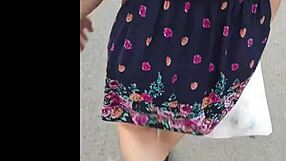 I slap tits and fuck anal with teacher mommy bent over in cowgirl.