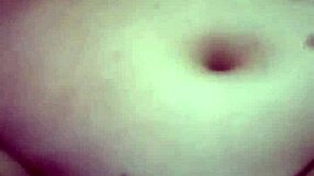 fucking my fat filthy wife while watching video of me fucking tight petite teen step daughter