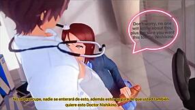 yo, riko sakurauchi gets into some wild ntr adultery drama with cheating vibes