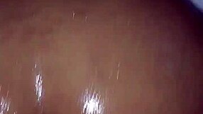 big black cock in oiled big ass