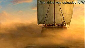 Furry Adventures in Frennis Modo Arcade 4 Español