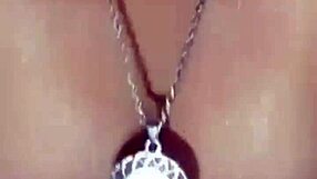 indonesian milf tricked into fucking