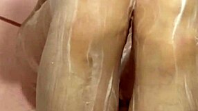 Beautiful Married Japanese Woman Drips Water From Nipples At Wedding!