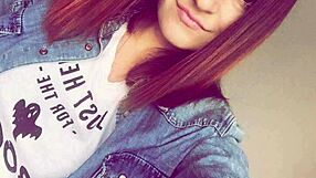 i compiled denisa's 23yo private pictures