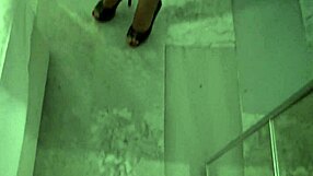 Oh No, I Caught My Young Stepson Using My Dirty Panties For Masturbation