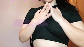 Hot selection of recent fart videos with dancing and big tits in fetish compilation.