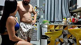 Entregador De Ifood Não Sabe Esperar Sexy Homemade Interview Anal Latina Big Tits Milf Brazilian Cute Creampie.