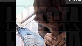 Argentine Couple's Big Tits And Monster Cock Intrigue In Recent Move