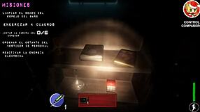 Furry Adventures in Frennis Modo Arcade 4 Español