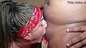 The bbc breaks my pussy and i eat his cum