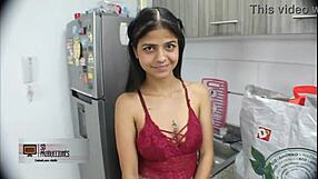 Gua kongkek jiran sambil suami tak ada rumah - Brithany Y Tommy