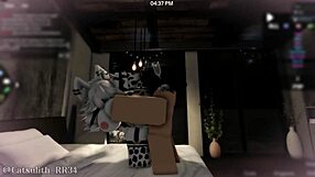 she returns after a month for more fun sex with her follower part 1 2