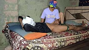 step sister sex video indian desi girl