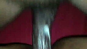 my pussy feels so wet and ready