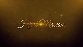 married muslim bride zoey foxx fucks nicky rebel