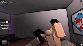 having sex with my wife in roblox couple ass pussy big ass wife sex.