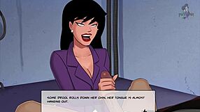 Dc comics part 74 adventure