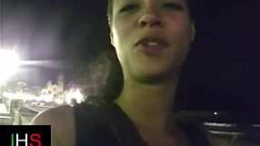 Gadis Brunette Cantik Rasa Nikmat Gila Dikongkek Keras