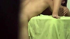 Belinha Seduces Student, Cuckold Films Hidden