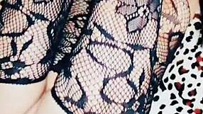 home porno where mature skinny wife licks and gets anal