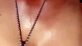 indonesian milf tricked into fucking