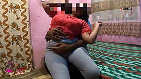 indian wife saduni cheats with clark kasun