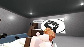 The Best Pawg with Big Ass Clapping on Big Black Cock in Pov