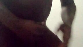 Testing my new phone while watching solo ebony videos to check its performance