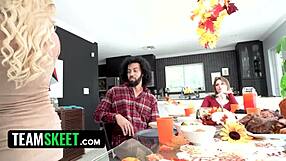 Grateful For These Girls Trailer With Ass Licking And Orgy Fun