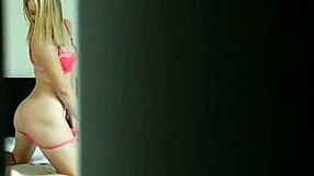 'Wow, Zoe Parker sucks my monster cock so hard!' exclaims step bro