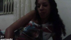 Wonder Woman Dresses In Lingerie And Flashes