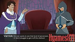 Cummybender Part 4: Exciting Game Gameplay.