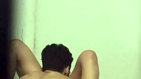 Belinha Seduces Student, Cuckold Films Hidden