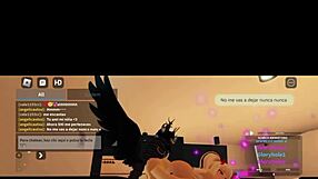 Follando En Los Condos De Roblox
