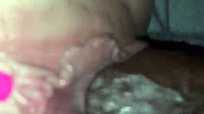 i fuck anal with squirting on big black cock