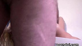 Is lovesome tempted by the aged lecturer's drilling?