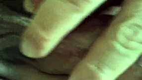 Exhibitionists flash and reach orgasm in close up