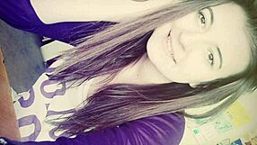 i compiled denisa's 23yo private pictures