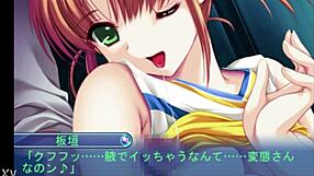 1 cutehotti blond cheerleader itagaki shortmovie 03 of 03