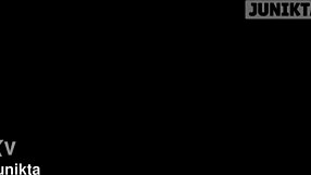 I fuck my beloved girlfriend bareback with monster cock and cum deep inside her tight vagina just in case