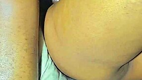 City Boy Penetrating Fat Curvy Exotic Black Woman